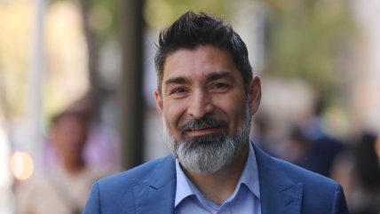   Gamadiel García tras dejar la presidencia del Sifup: Me voy tranquilo con los proyectos cumplidos 