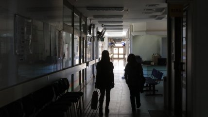   Médicos advierten 20 años de déficit hospitalario: 