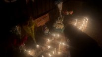 Cacerolazos en Patronato por muerte de niño en choque de su furgón escolar    Cacerolazos en Patronato por muerte de niño en choque de su furgón escolar