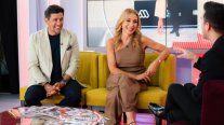 En Miami se inició la gira internacional del Festival de Viña 2026