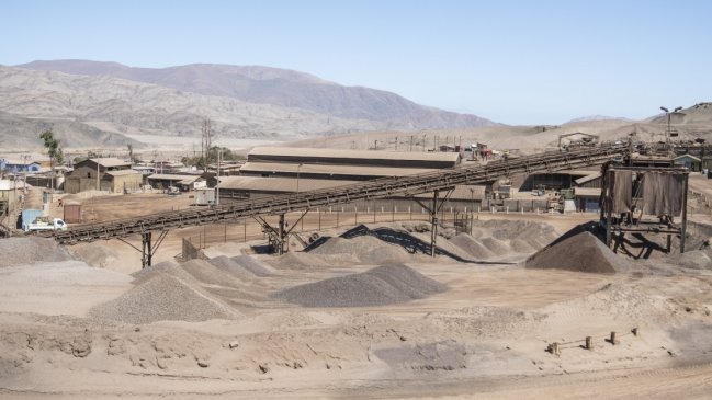 Enami da por superada emergencia en El Salado, pero senadores cuestionan protocolos