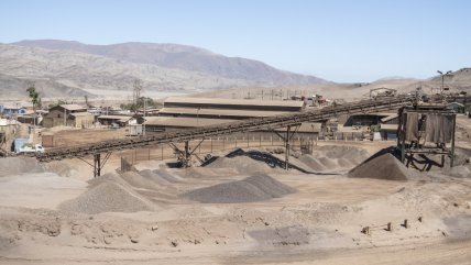   Enami da por superada emergencia en El Salado, pero senadores cuestionan protocolos 