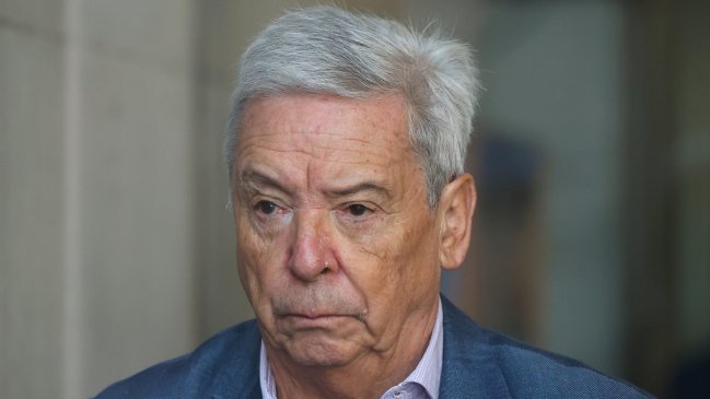 Carlos Ominami: 