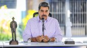 Maduro critica que continúe 
