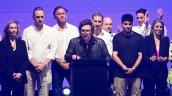 Milei llamó a votar para vencer al