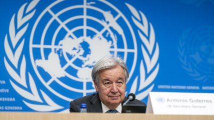 La ONU cumple 80 años en medio de una crisis de financiación y con nuevos retos a la vista