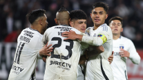 La formación de Colo Colo para recibir a Deportes Limache en el Monumental