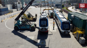 Trenes chinos con tecnología de punta transformarán los viajes entre Limache y Valparaíso
