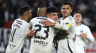 La formación de Colo Colo para recibir a Deportes Limache en el Monumental