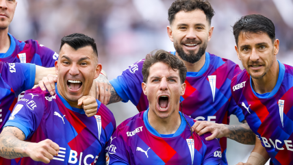 Con la vuelta del