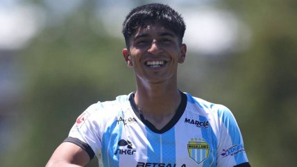   Magallanes ganó y decretó el descenso de Santiago Morning 