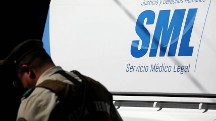  Fiscalía revela avances en caso de padre e hijo fallecidos en Quellón  