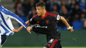 Sevilla ratificó que Alexis Sánchez sufrió una nueva lesión: Prensa anticipó larga baja
