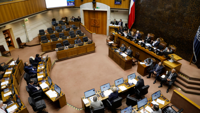 Agricultura, tradiciones, regionalismo: Temas en la disputa senatorial del Maule