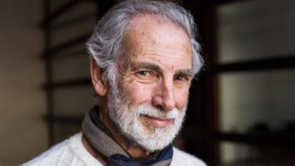 Héctor Noguera, legendario actor nacional, muere a los 88 años