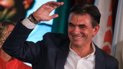   Rodrigo Paz fue proclamado oficialmente presidente electo de Bolivia 