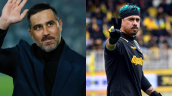 Claudio Bravo llenó de elogios a Diego Sánchez: