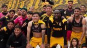 ¿Qué necesita Coquimbo Unido para coronarse campeón de la Liga de Primera?