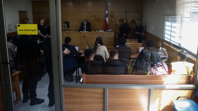 Tres adultos imputados por crimen de Krishna quedaron en prisión preventiva