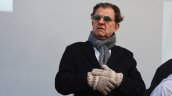 Aníbal Mosa por dichos de Clark: