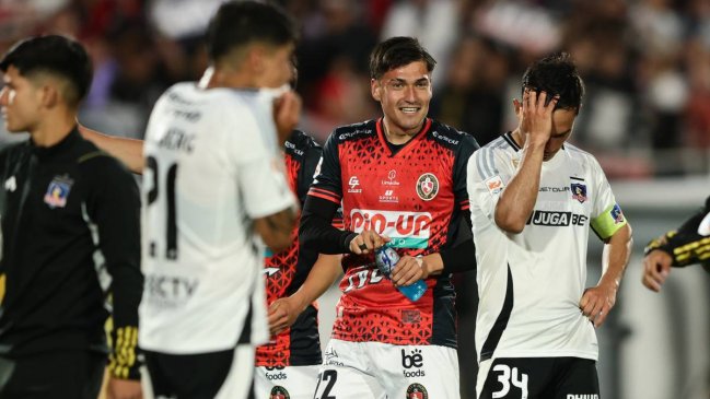 Director de Blanco y Negro cargó contra el plantel de Colo Colo: Me preocupa mucho