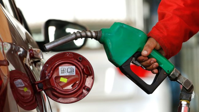 Respiro: ENAP proyecta baja de 26 pesos en gasolinas de 93 y 97 octanos