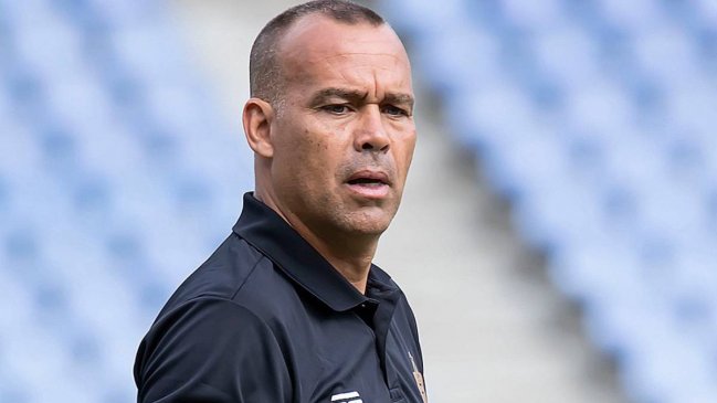 Rafael Dudamel dejó de ser técnico de Pereira en medio de grave crisis económica