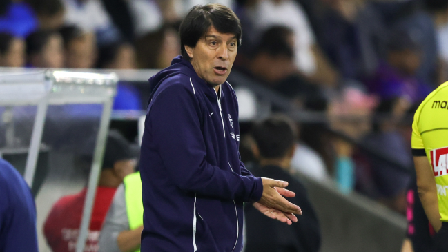 Garnero y las bajas en la UC: