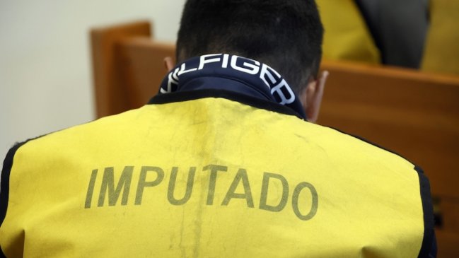 Condenan a 13 personas por estafa y lavado de activos en La Araucanía