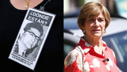 Subsecretaria responde a Matthei: