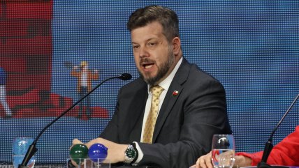 Presidente de Bolivia tachó de