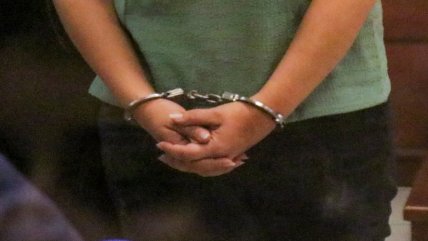 Venezolana extraditada queda en prisión por su rol clave en secuestro del exalcalde Montoya