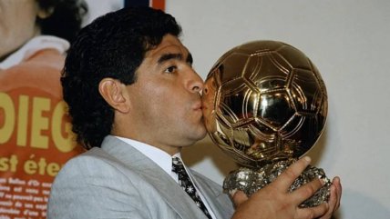 En su natalicio número 65: Recuerda 50 grandes goles de Diego Armando Maradona