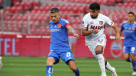 U. de Chile enfrenta la revancha ante Lanús en Copa Sudamericana
