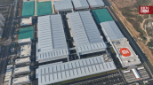 Xiaomi inauguró su primera fábrica de electrodomésticos inteligentes en China