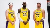 Venta de Los Angeles Lakers tuvo aprobación unánime en la NBA