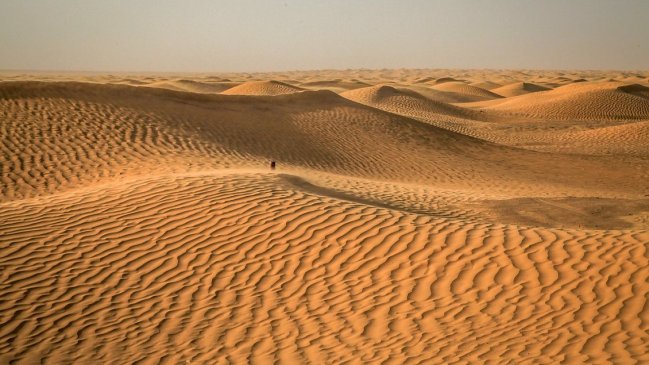 En base al plan de autonomía de Marruecos: ONU renovó misión del Sáhara Occidental