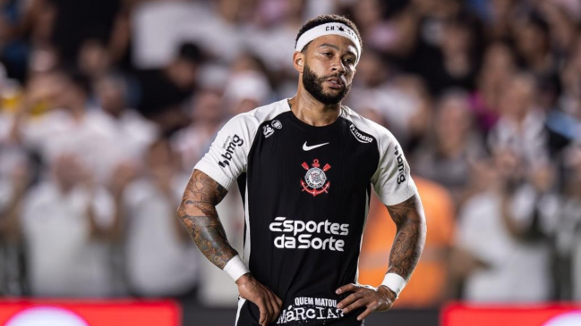 Memphis Depay fue acusado de abandonar a una influencer tras enterarse de su embarazo