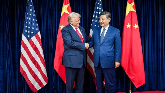 ¿En qué consiste la tregua comercial de un año entre Estados Unidos y China?