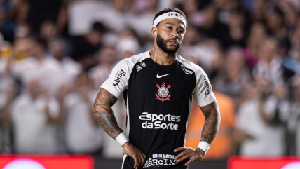 Memphis Depay fue acusado de abandonar a una influencer tras enterarse de su embarazo