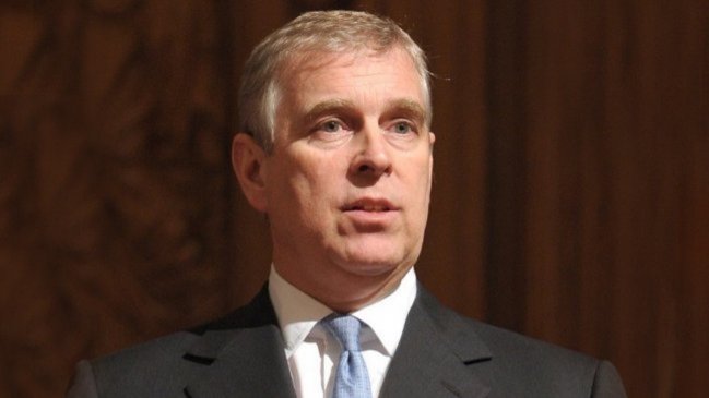 Gobierno británico retirará al expríncipe Andrés el último título militar que le queda