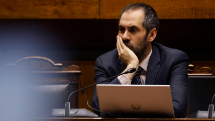 Grau reconoce error de cálculo: 