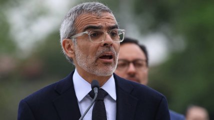 Ministro Cordero: Los clubes han tolerado organizaciones criminales en sus hinchadas