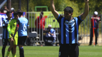 Un penal en los descuentos le dio la victoria a Huachipato frente a la U en Talcahuano