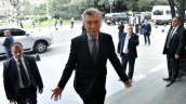 Macri criticó a Milei por designar a Adorni como jefe de Gabinete