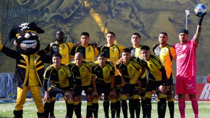 [Radio en vivo🎙] Coquimbo Unido acaricia su primera estrella