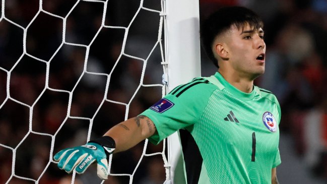 Las sorpresas de la Roja de cara a los duelos ante Rusia y Perú