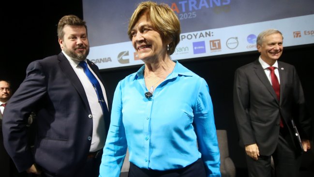 Presidenciales: La derecha debate el 