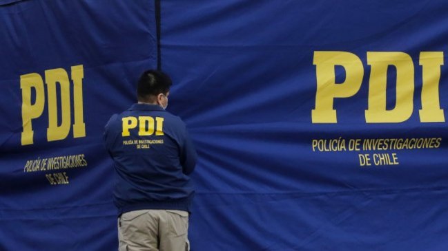 Vuelco en caso: Detienen a cuñado de víctima por muerte de fotógrafo y sus dos hijos en La Reina