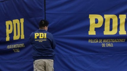 Vuelco en caso: Detienen a cuñado de víctima por muerte de fotógrafo y sus dos hijos en La Reina